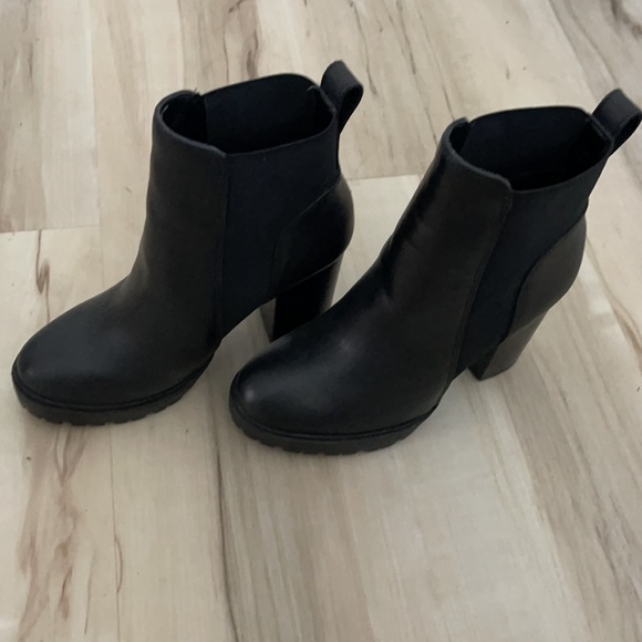 Steve madde boots - Picture 3 of 3